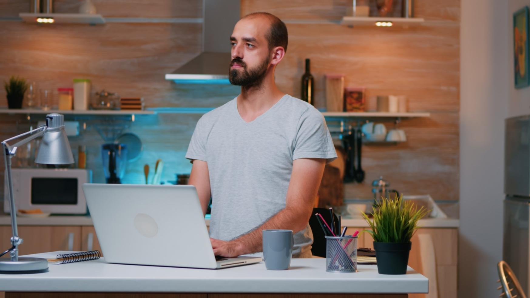 Library of play scripts and reference materials