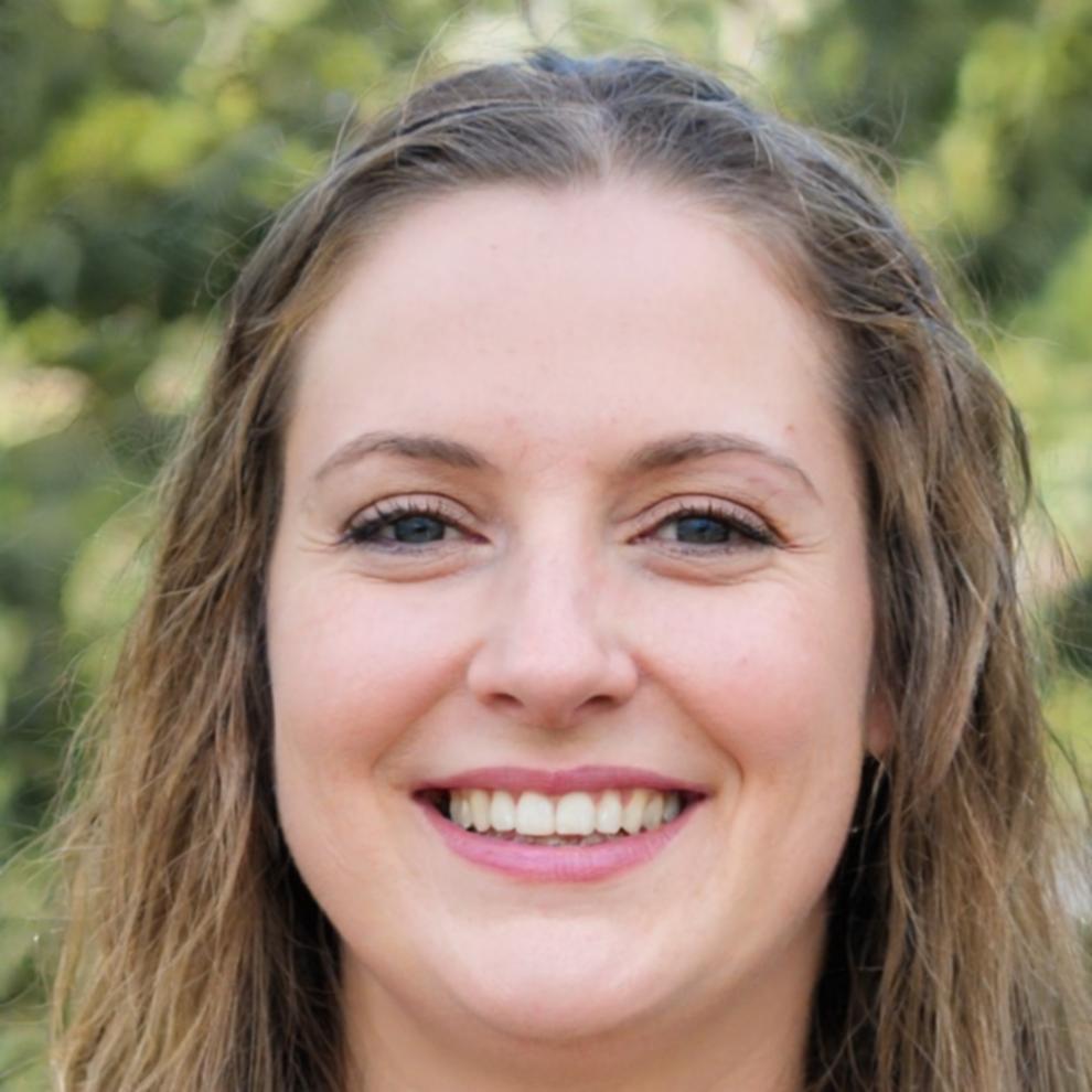 Script development mentor Sofie Vestergaard